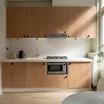 아파트호텔 Numa Oosterpark 3*