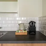 Numa Oosterpark 3* 암스테르담
