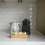 Numa Oosterpark 3* 암스테르담