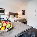 Numa Oosterpark アムステルダム