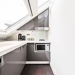 Numa Oosterpark Aparthotel 3*