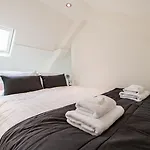 アパートホテル Numa Oosterpark 3*