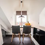 アパートホテル Numa Oosterpark