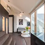 Numa Oosterpark 3*