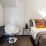 アパートホテル Numa Oosterpark アムステルダム