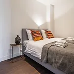 Numa Oosterpark アムステルダム