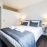 Numa Oosterpark アパートホテル