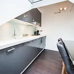 Numa Oosterpark アパートホテル 3*