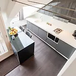 Numa Oosterpark 3* アムステルダム