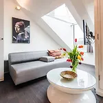 Numa Oosterpark 3* アムステルダム