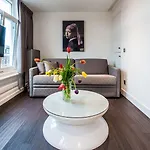 Lejlighedshotel Numa Oosterpark
