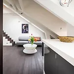 アパートホテル Numa Oosterpark