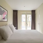 Numa Oosterpark アムステルダム