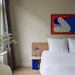 Numa Oosterpark 3* アムステルダム