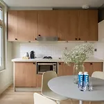 アパートホテル Numa Oosterpark