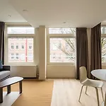 Numa Oosterpark アパートホテル