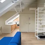 Numa Oosterpark 3* アムステルダム