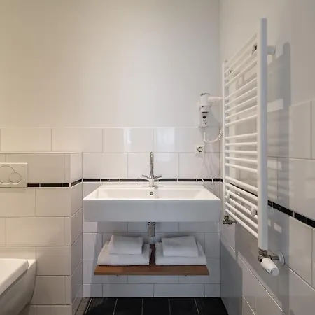 Aparthotel Numa Oosterpark Amsterdam