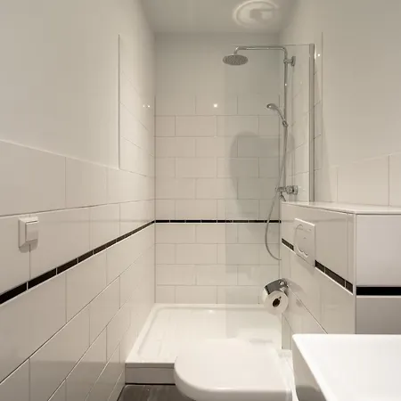 Numa Oosterpark Aparthotel 3*