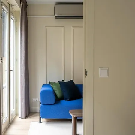 Numa Oosterpark Amsterdam