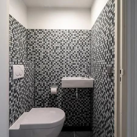 Aparthotel Numa Oosterpark 3*