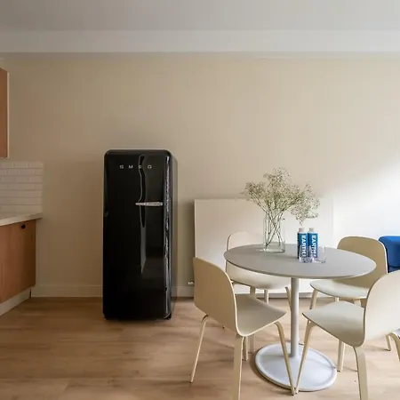 Numa Oosterpark Amsterdam