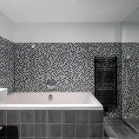 Aparthotel Numa Oosterpark 3*