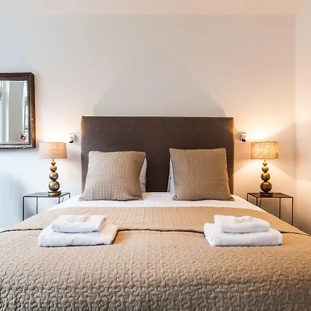 Numa Oosterpark Lejlighedshotel Amsterdam