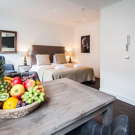 Numa Oosterpark Amsterdam