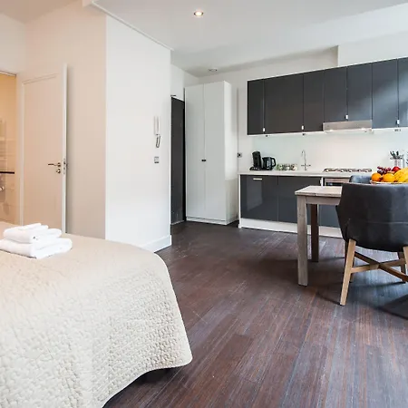 Numa Oosterpark Amsterdam