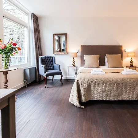 Numa Oosterpark Amsterdam