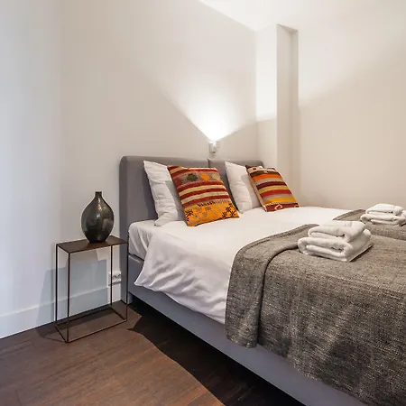 Numa Oosterpark Amsterdam