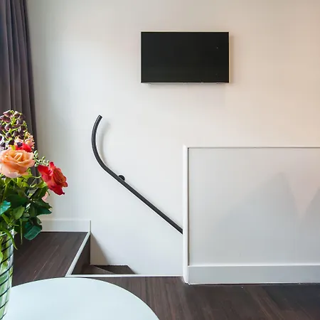 Numa Oosterpark Hotel apartamentowy