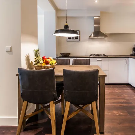 Aparthotel Numa Oosterpark 3*