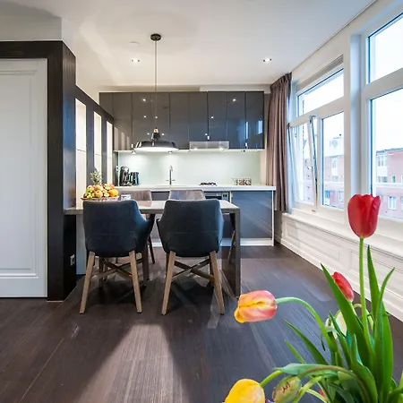 Numa Oosterpark Amsterdam