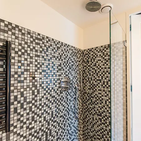 Lejlighedshotel Numa Oosterpark 3*