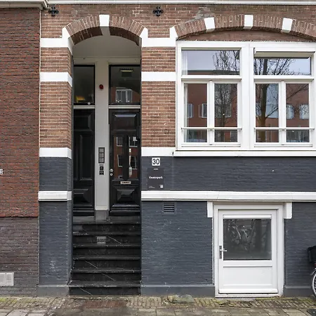 Numa Oosterpark 3* Amsterdam