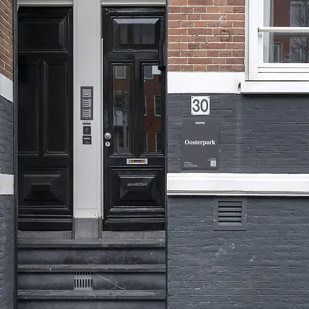 Numa Oosterpark 3* Amsterdam