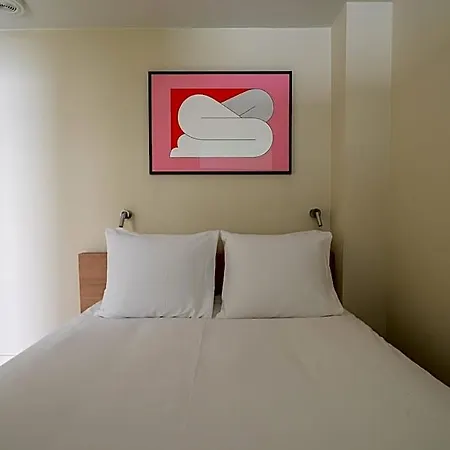 Numa Oosterpark Aparthotel