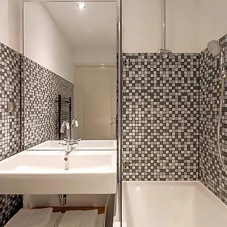 Numa Oosterpark Aparthotel