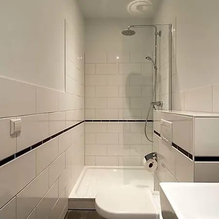Numa Oosterpark Aparthotel