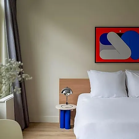 Aparthotel Numa Oosterpark Amsterdam
