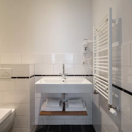 Aparthotel Numa Oosterpark 3*