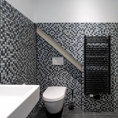 Aparthotel Numa Oosterpark