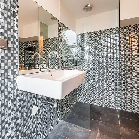 Numa Oosterpark Aparthotel Amsterdam