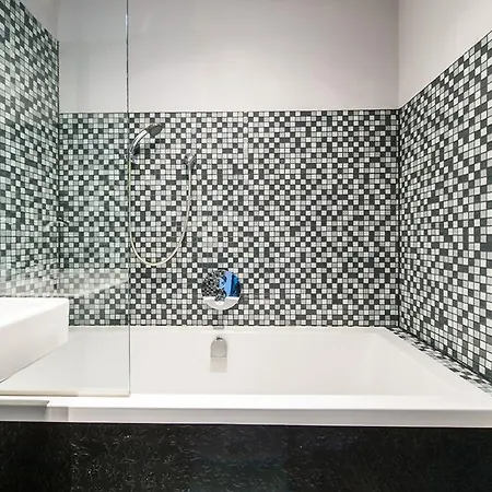 Numa Oosterpark Ξενοδοχείο με διαμερίσματα