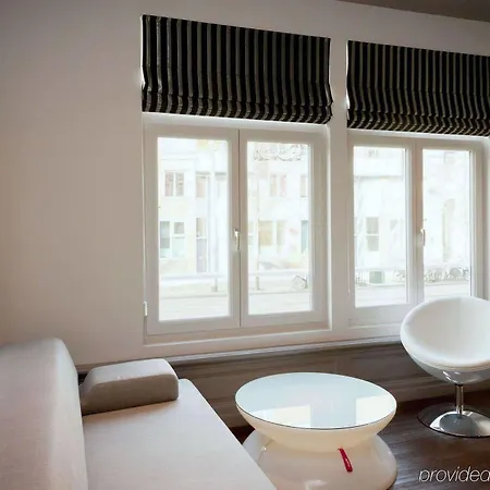 Aparthotel Numa Oosterpark Amsterdam