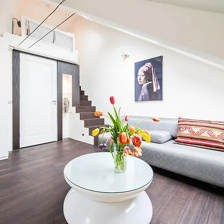 Aparthotel Numa Oosterpark 3*