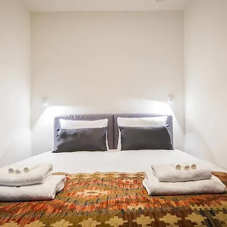 Numa Oosterpark Aparthotel Amsterdam