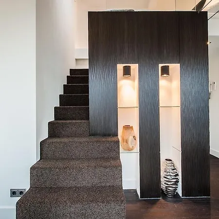 Numa Oosterpark Aparthotel Amsterdam